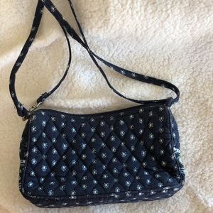 Vera Bradley Shoulder/Crossbody Bag